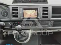 2018 Volkswagen Transporter
