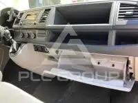 2018 Volkswagen Transporter