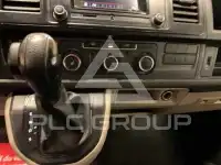 2018 Volkswagen Transporter