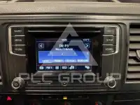 2018 Volkswagen Transporter