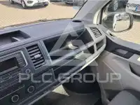2018 Volkswagen Transporter