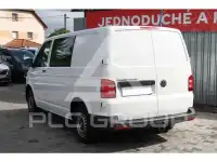 2018 Volkswagen Transporter