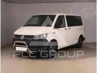2018 Volkswagen Transporter