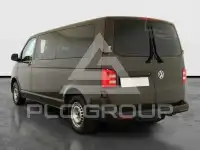 2018 Volkswagen Transporter