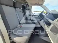 2018 Volkswagen Transporter
