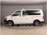 2018 Volkswagen Transporter