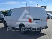 2018 Volkswagen Transporter