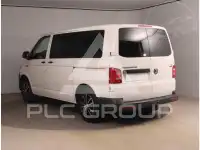 2018 Volkswagen Transporter
