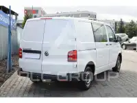 2018 Volkswagen Transporter