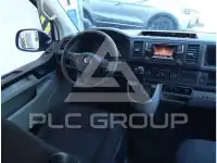 2018 Volkswagen Transporter