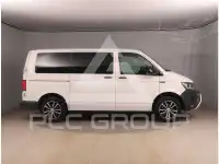 2018 Volkswagen Transporter