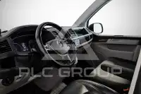 2018 Volkswagen Transporter