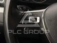 2018 Volkswagen Transporter