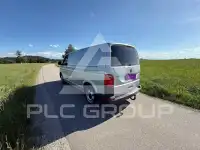 2018 Volkswagen Transporter