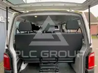2018 Volkswagen Transporter
