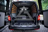 2018 Volkswagen Transporter