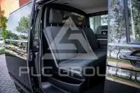 2018 Volkswagen Transporter