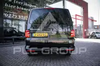 2018 Volkswagen Transporter