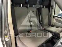 2018 Volkswagen Transporter