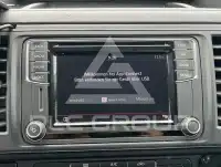2018 Volkswagen Transporter
