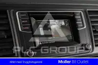 2018 Volkswagen Transporter
