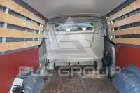 2018 Volkswagen Transporter