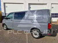 2018 Volkswagen Transporter