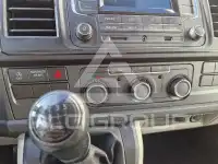 2018 Volkswagen Transporter