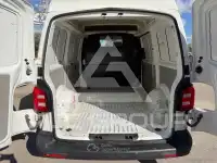 2018 Volkswagen Transporter