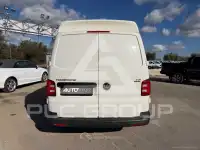 2018 Volkswagen Transporter