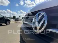 2018 Volkswagen Transporter