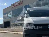 2018 Volkswagen Transporter