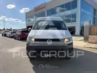 2018 Volkswagen Transporter