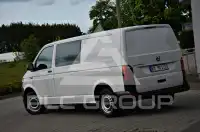 2018 Volkswagen Transporter