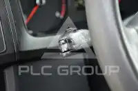 2018 Volkswagen Transporter