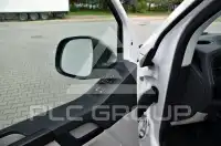 2018 Volkswagen Transporter