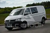 2018 Volkswagen Transporter