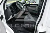 2018 Volkswagen Transporter