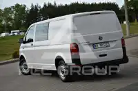 2018 Volkswagen Transporter