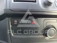 2018 Volkswagen Transporter