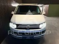 2018 Volkswagen Transporter