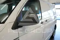 2018 Volkswagen Transporter
