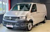 2018 Volkswagen Transporter
