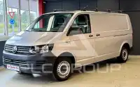 2018 Volkswagen Transporter