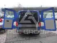 2018 Volkswagen Transporter