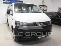 2018 Volkswagen Transporter