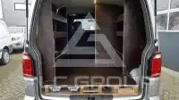 2018 Volkswagen Transporter
