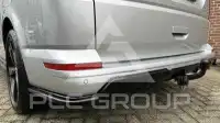 2018 Volkswagen Transporter