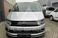 2018 Volkswagen Transporter