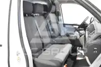 2018 Volkswagen Transporter